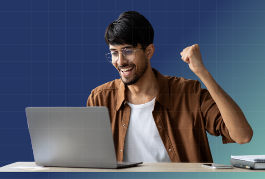 Program Benefits - Structured Learning