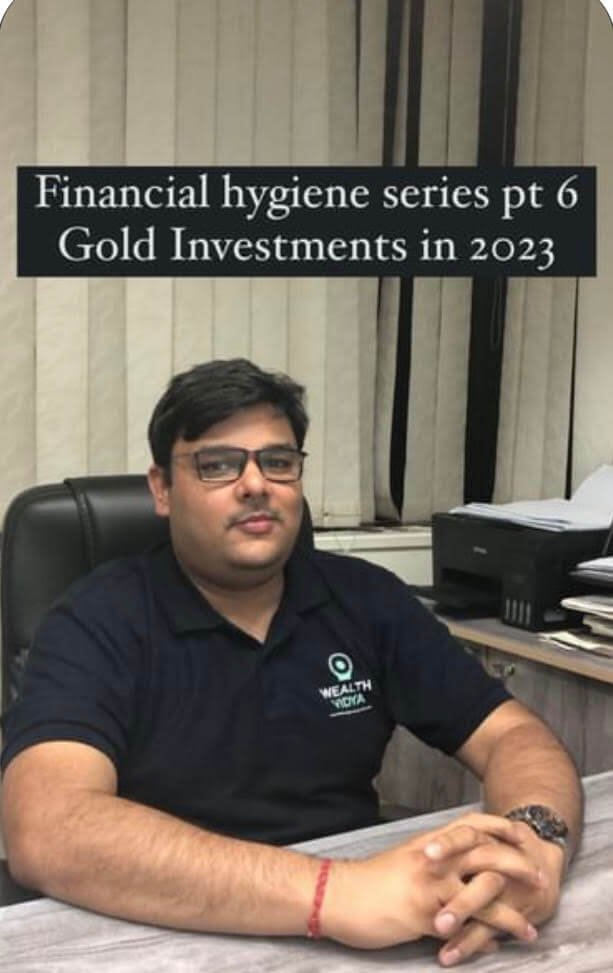 finance hygiene